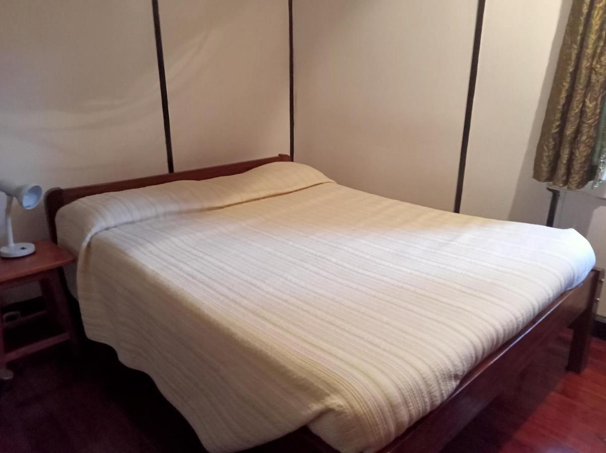 ホテル Kiloran House ナイロビ エクステリア 写真