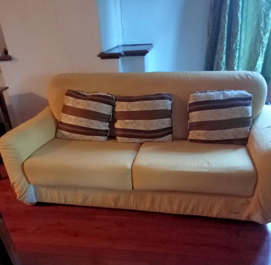 ホテル Kiloran House ナイロビ エクステリア 写真