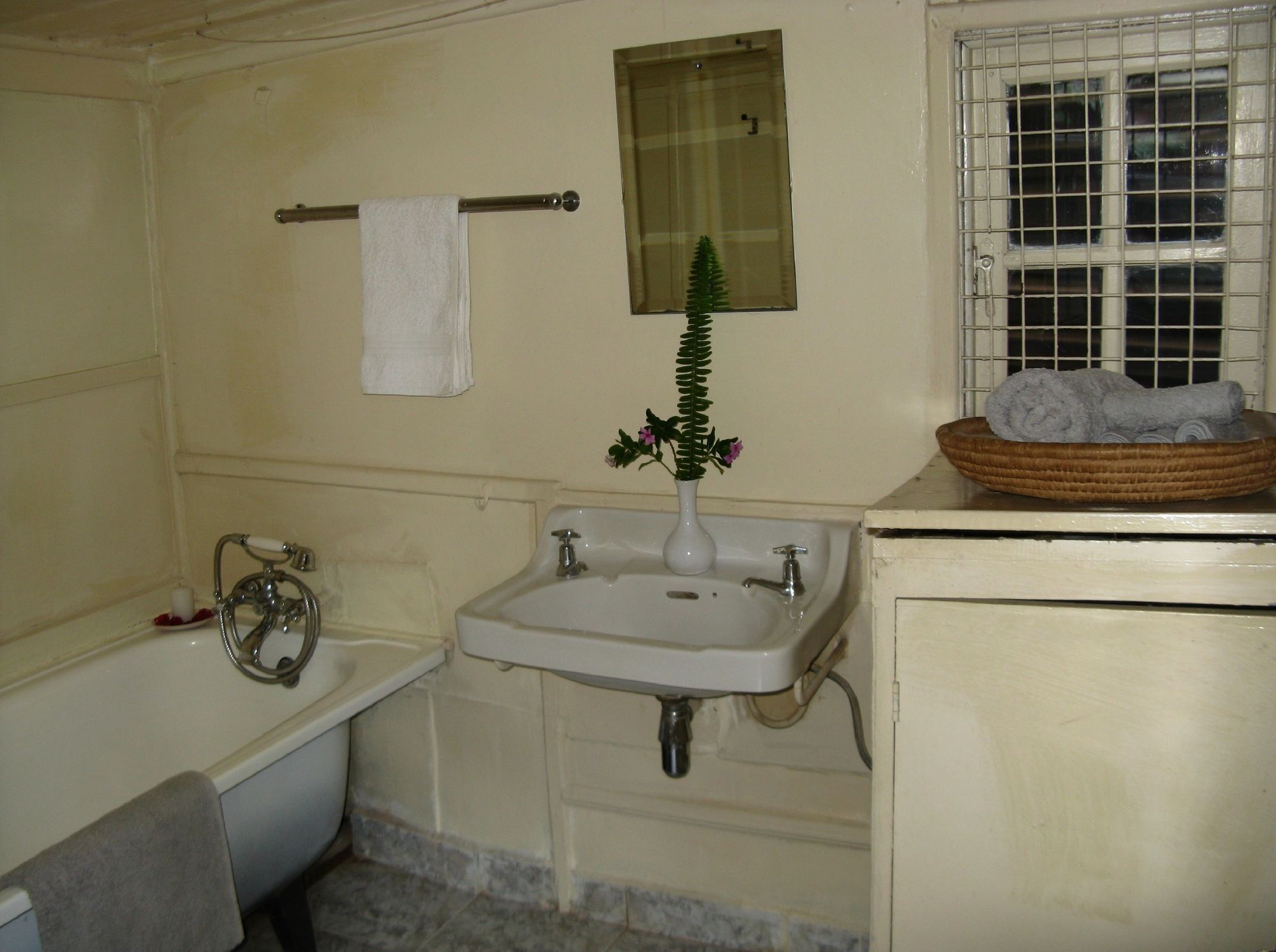 ホテル Kiloran House ナイロビ エクステリア 写真