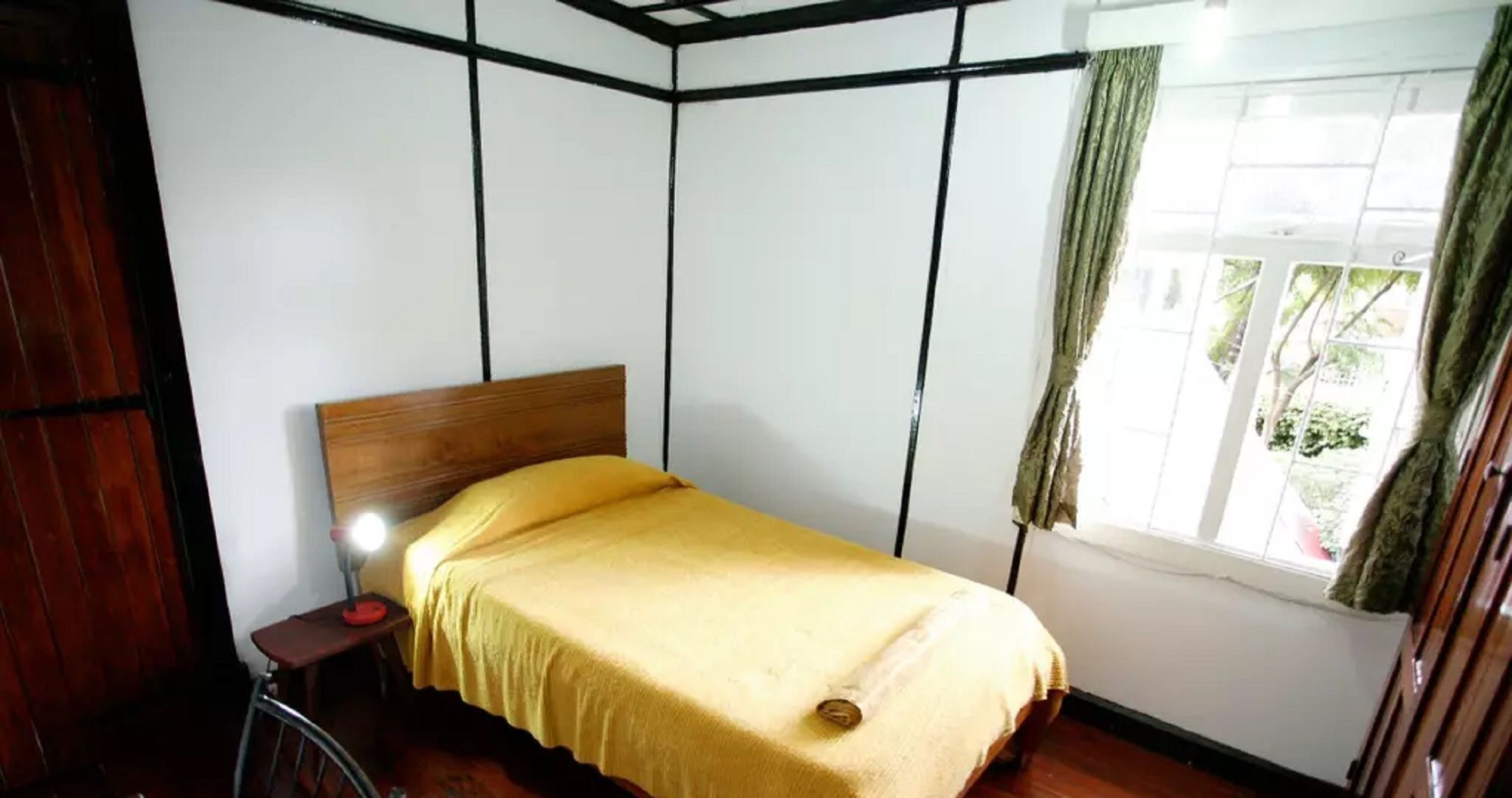 ホテル Kiloran House ナイロビ エクステリア 写真