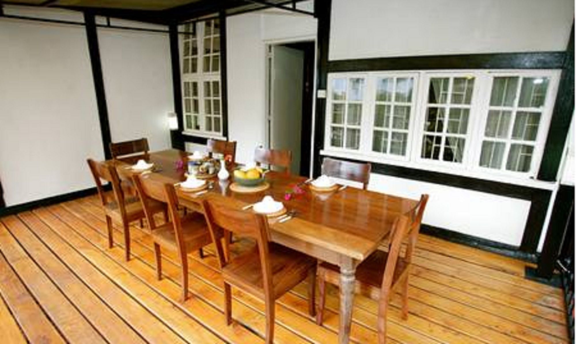 ホテル Kiloran House ナイロビ エクステリア 写真